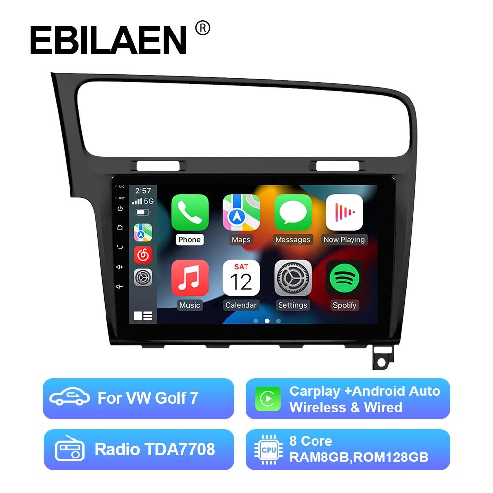 EBILAEN   Ƽ̵ ÷̾, ٰ  7 2013-2019, ȵ̵ 12.0, GPS ̼,  ī÷, QLED